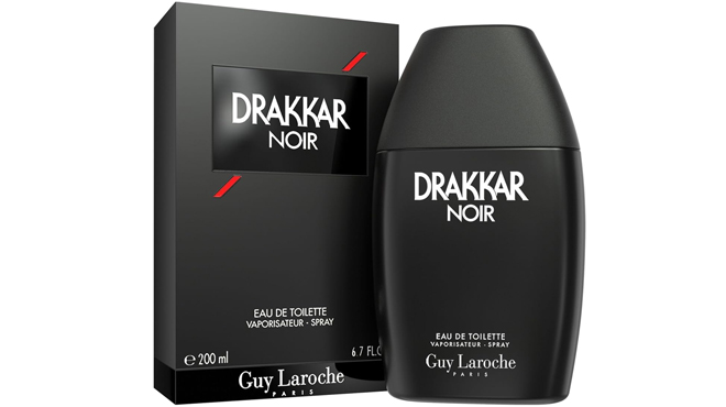 Guy Laroche Drakkar Noir Eau de Toilette
