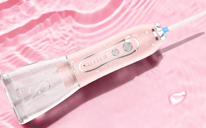 H2ofloss Water Dental Flosser