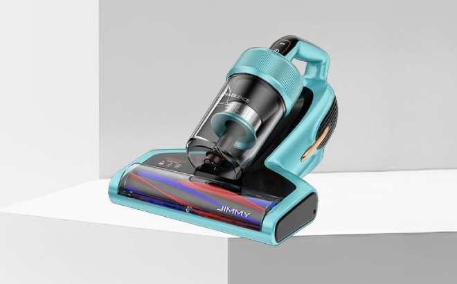 HEPA Mattress Vacuum Cleaner