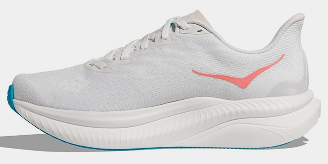 Hoka Mach 6 Hoka Mach 6