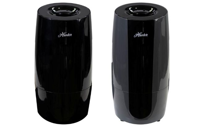 Hunter Aspire 7 Gallon Ultrasonic Humidifier