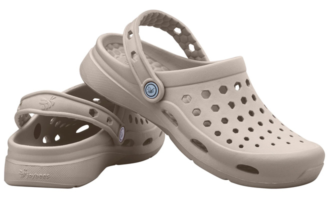 Joybees Unisex Active Clog Sandals frappe Joybees Unisex Active Clog Sandals frappe