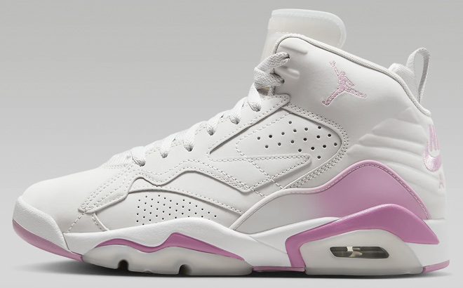 Jumpman MVP Womens Shoes