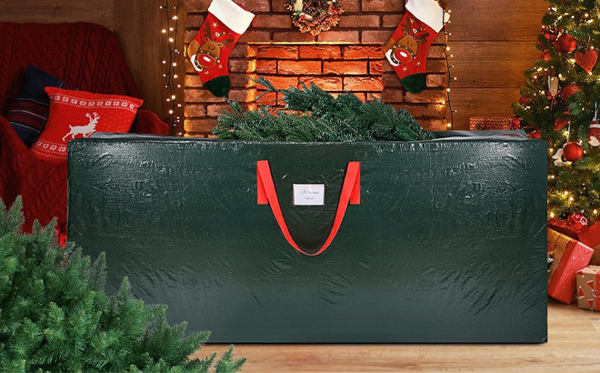 KRYSTY Christmas Tree Storage Bag KRYSTY Christmas Tree Storage Bag