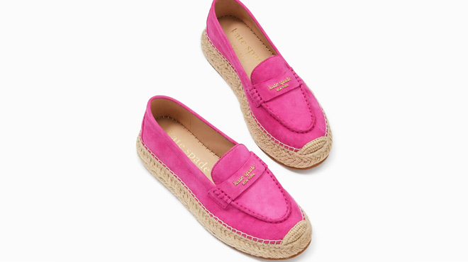 Kate Spade Eastwell Espadrilles Kate Spade Eastwell Espadrilles