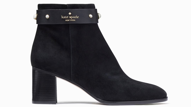 Kate Spade Morgan Pearl Boots Kate Spade Morgan Pearl Boots