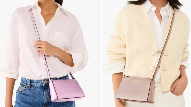 Kate Spade Outlet Kenzie Mini Crossbody Bags Kate Spade Outlet Kenzie Mini Crossbody Bags