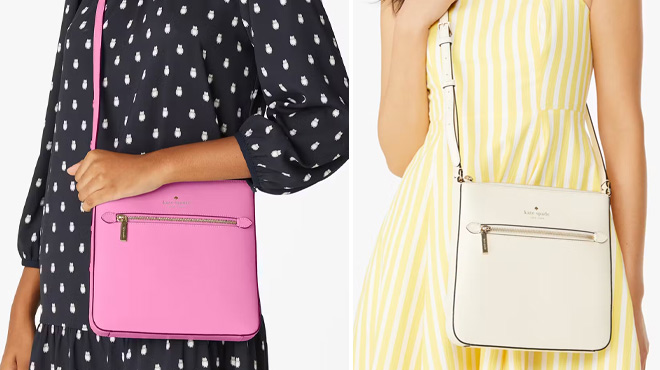 Kate Spade Outlet Sadie Large Crossbody Kate Spade Outlet Sadie Large Crossbody