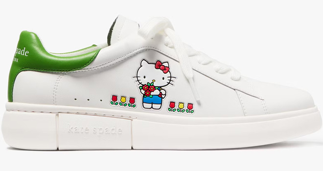 Kate Spade x Hello Kitty Shoes Kate Spade x Hello Kitty Shoes
