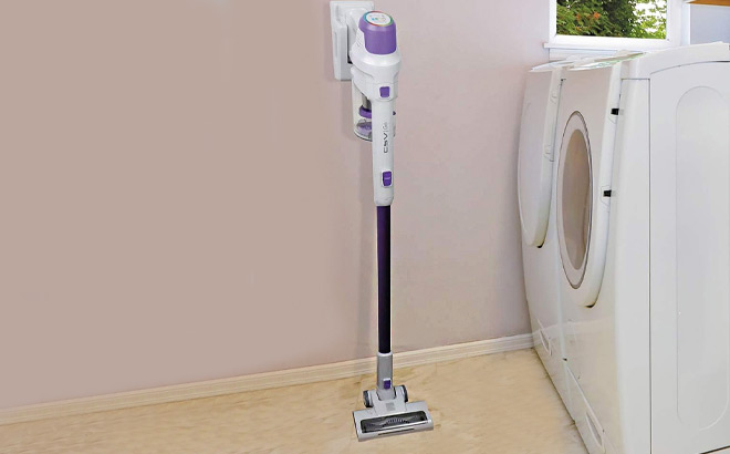 Kenmore Cordless Stick Vacuum