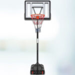 Ktaxon 33 inch Portable Basketball Hoop Stand