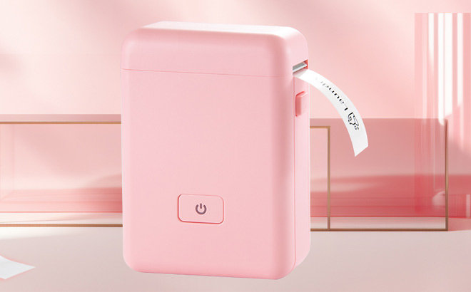 Label Maker Machine Label Maker Machine