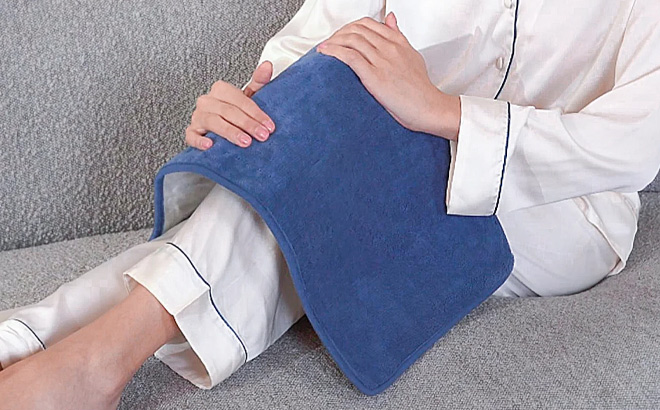 Large Heating Pad