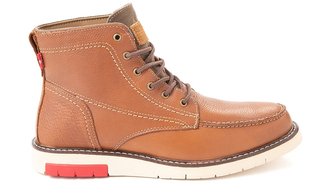 Levis Mens Daleside Chukka Boots Levis Mens Daleside Chukka Boots