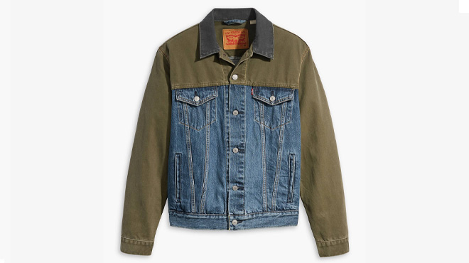 Levi's Trucker Jacket Levi's Trucker Jacket