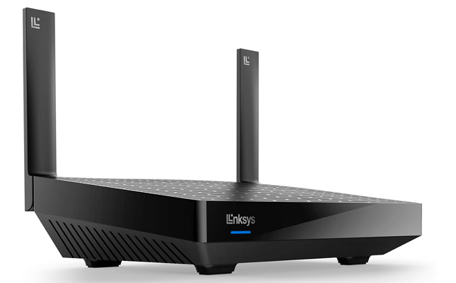 Linksys Hydra Pro 6 Mesh WiFi 6 Router