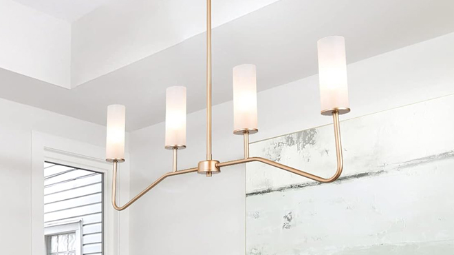 Log Bran 4 Light Pendant Lighting for Kitchen Island Log Bran 4 Light Pendant Lighting for Kitchen Island