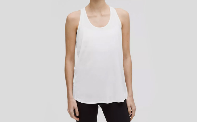 Lululemon Essential Tank Top