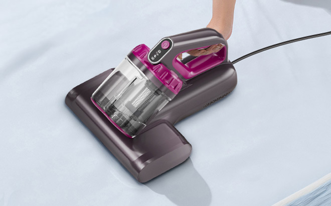 Mattress Vacuum Cleaner