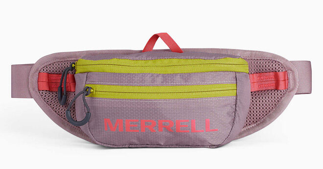 Merrell Crest 1 5L Lumbar Pack