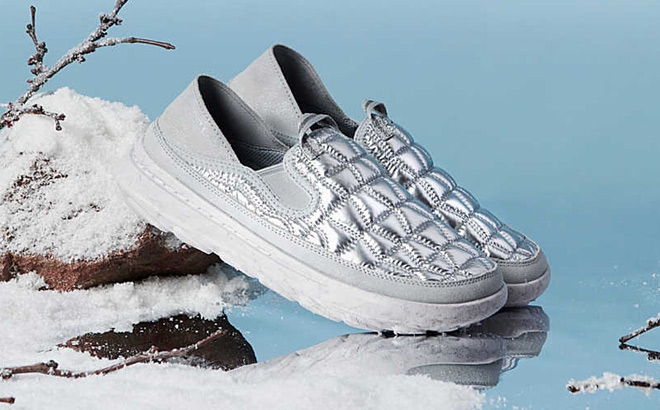 Merrell Womens Hut Moc 2 Shine