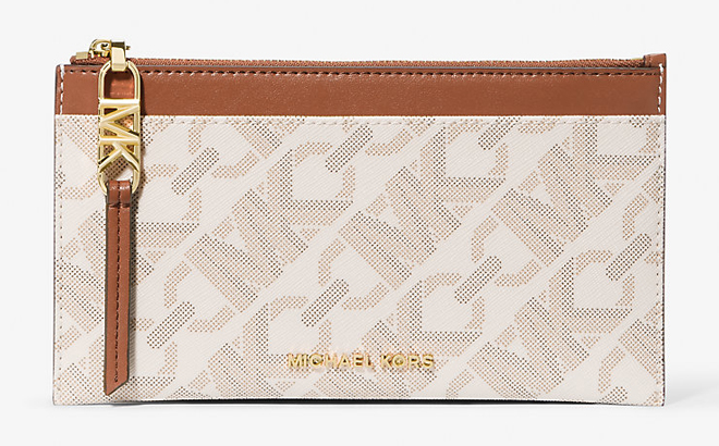 Michael Kors Empire Large Card Case