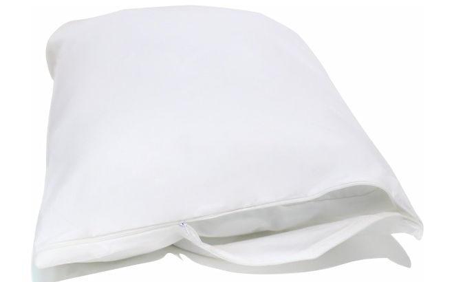 National Allergy Standard Pillow Protector