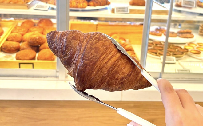 National Croissant Day