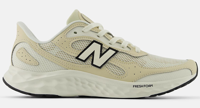 New Balance Fresh Foam Arishi v4 Mens Shoes