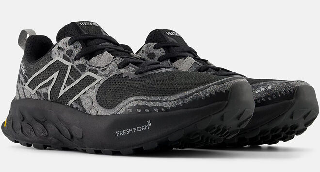 New Balance Mens Fresh Foam X Hierro v8 Shoes New Balance Mens Fresh Foam X Hierro v8 Shoes