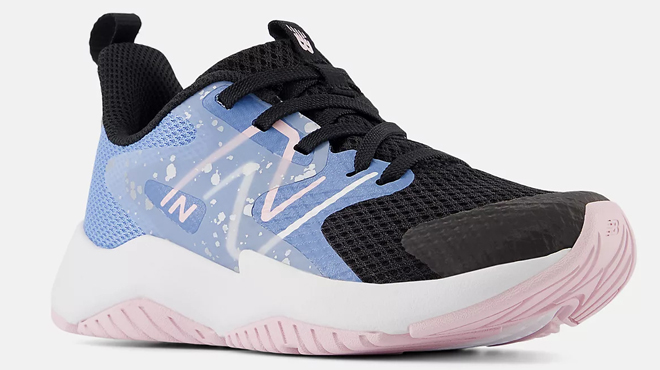 New Balance Rave Run v2 Kids Shoes New Balance Rave Run v2 Kids Shoes