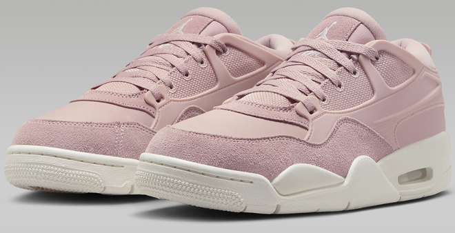 Nike Air Jordan 4 RM Womens Shoes