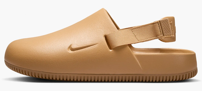 Nike Calm Womens Mules