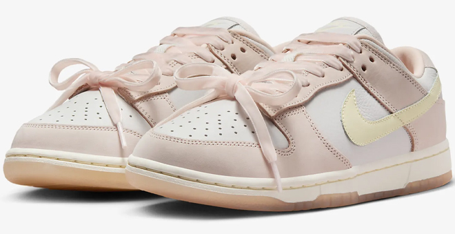 Nike Dunk Low Premium Womens Shoes