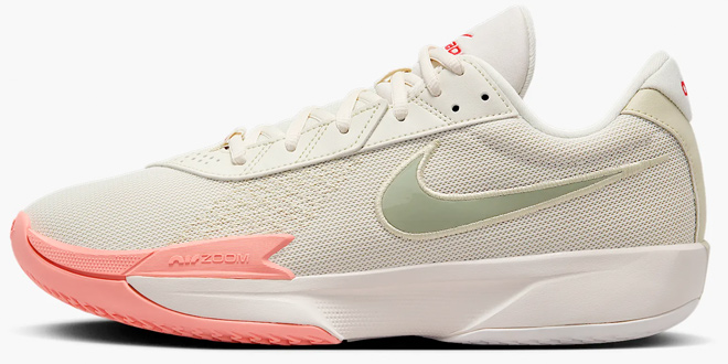 Nike G T Cut Academy Basketball Shoes