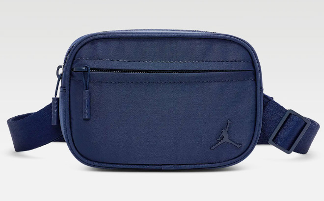 Nike Jordan Alpha Camera Bag Nike Jordan Alpha Camera Bag