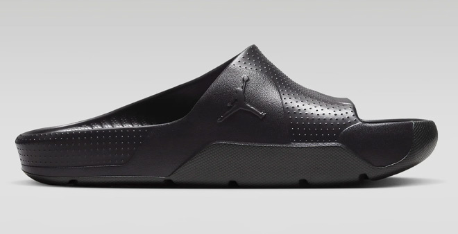 Nike Jordan Post Womens Slide