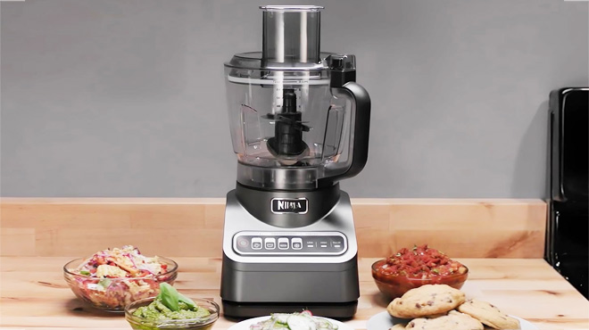 Ninja 9 Cup Food Processor Ninja 9 Cup Food Processor