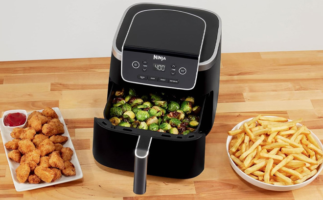 Ninja Air Fryer Pro Ninja Air Fryer Pro