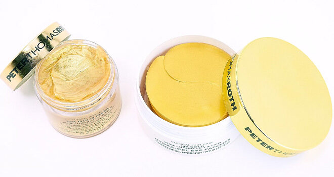 Peter Thomas Roth Eye Patches Mask