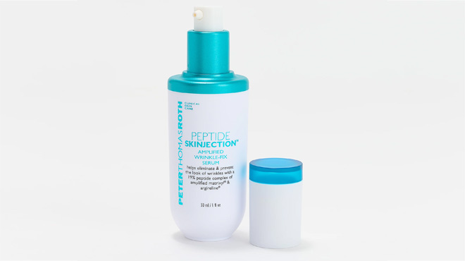 Peter Thomas Roth Peptide Skinjection