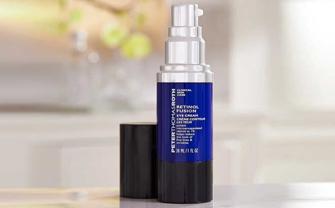 Peter Thomas Roth Super Size Retinol Fusion Eye Cream