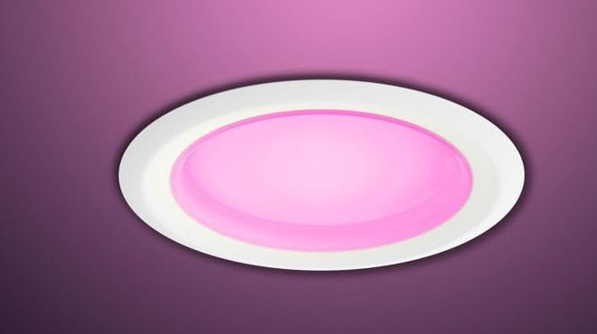Philips Hue Downlights Philips Hue Downlights
