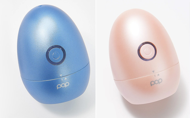 Pop Sonic Shaver Pop Sonic Shaver