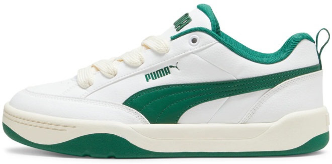Puma Mens Park Lifestyle Sneakers