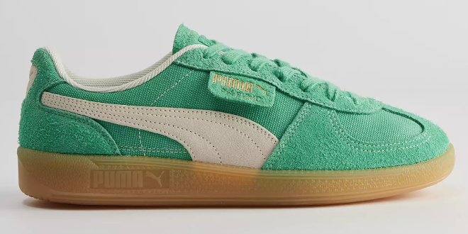 Puma Palermo Legacy Shoes