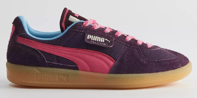 Puma Palermo Supertifo Shoes