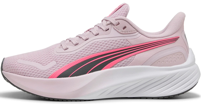 Puma Womens Pounce Lite Running Shoes