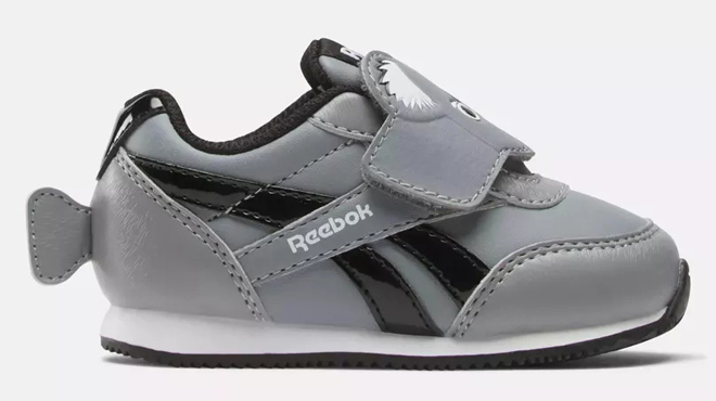 Reebok Toddler Shoes Reebok Toddler Shoes