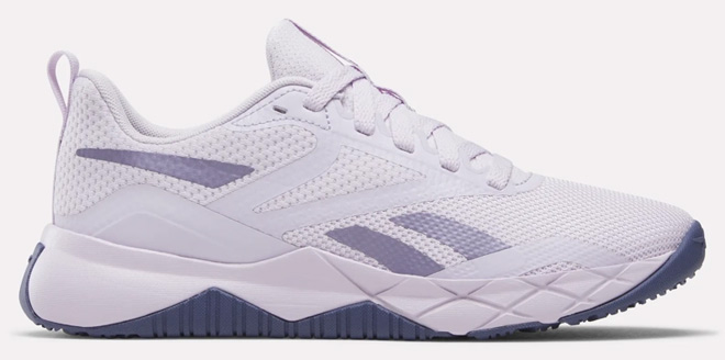 Reebok Womens NFX Training Shoe